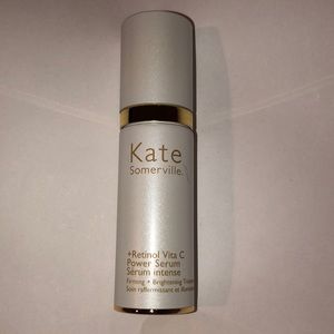 Kate Somerville +Retinol Vita C Power Serum